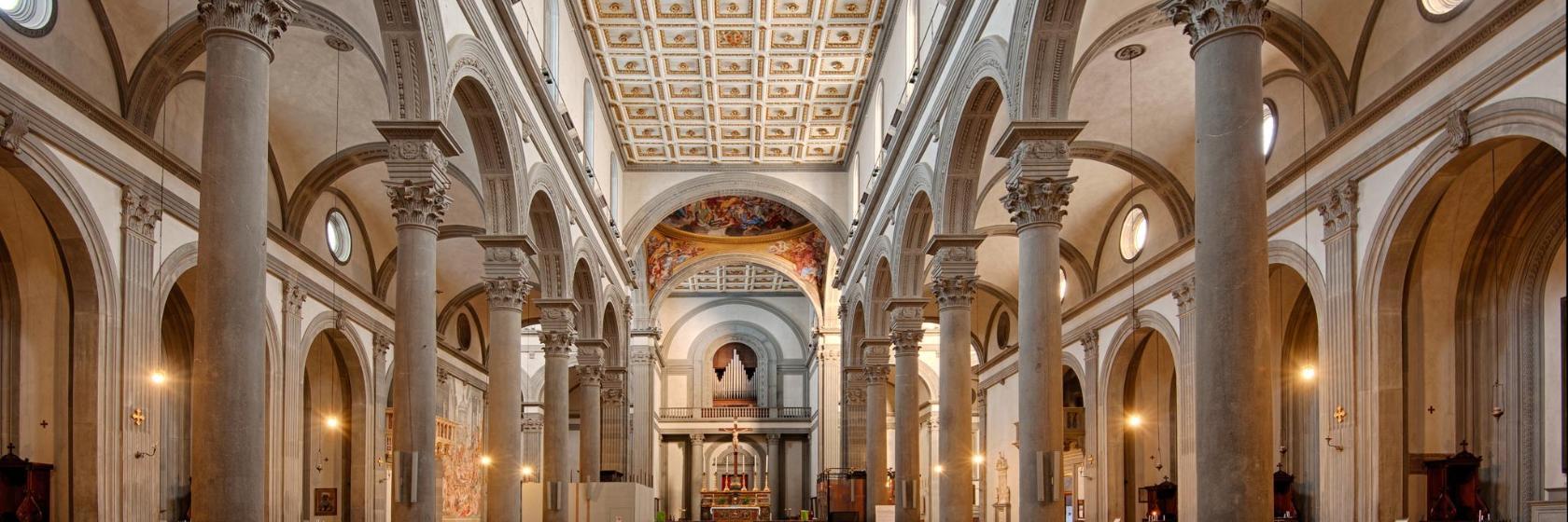 Sint - Laurensbasiliek